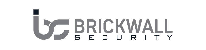 Brickwall Security Logo